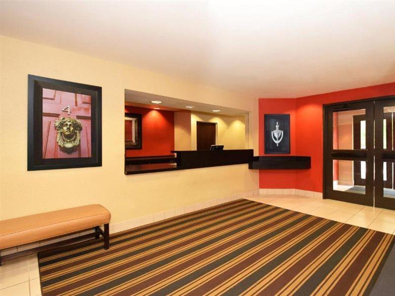 Extended Stay America Suites - Detroit - Southfield - I-696 Farmington Hills Εξωτερικό φωτογραφία