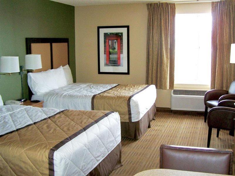Extended Stay America Suites - Detroit - Southfield - I-696 Farmington Hills Εξωτερικό φωτογραφία
