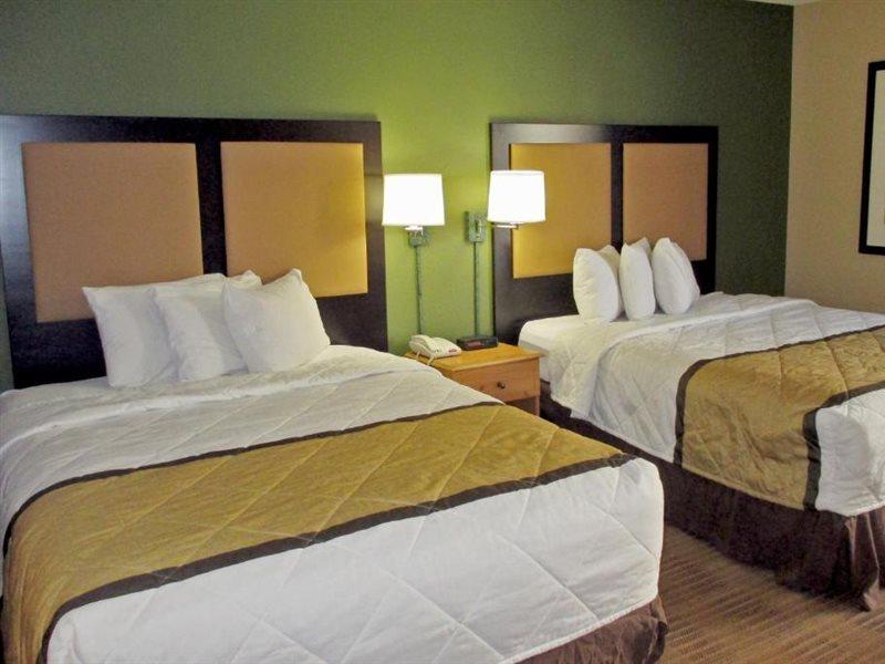 Extended Stay America Suites - Detroit - Southfield - I-696 Farmington Hills Εξωτερικό φωτογραφία