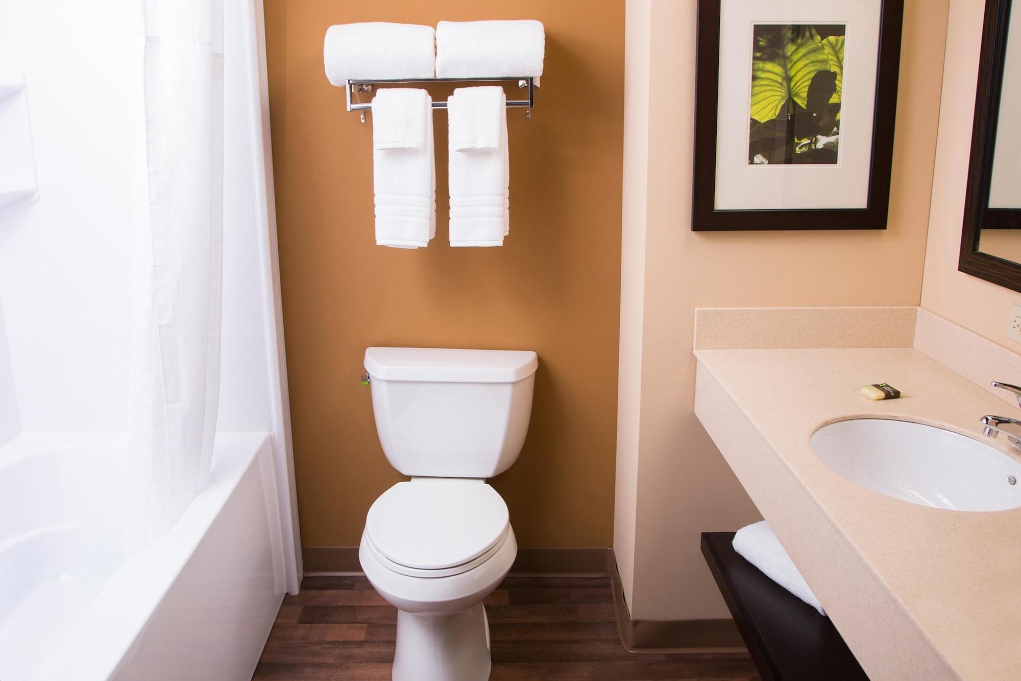 Extended Stay America Suites - Detroit - Southfield - I-696 Farmington Hills Εξωτερικό φωτογραφία
