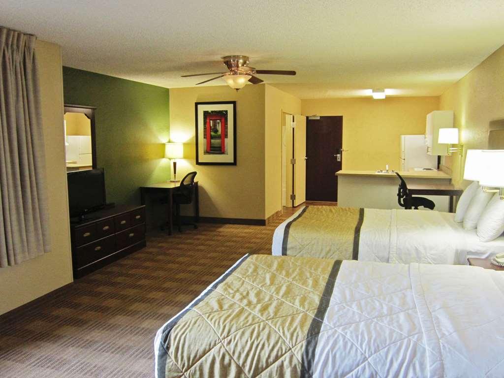 Extended Stay America Suites - Detroit - Southfield - I-696 Farmington Hills Δωμάτιο φωτογραφία