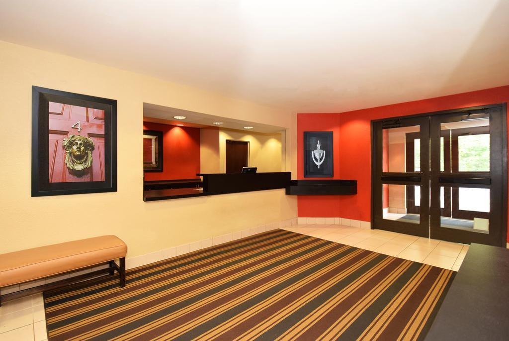 Extended Stay America Suites - Detroit - Southfield - I-696 Farmington Hills Εξωτερικό φωτογραφία