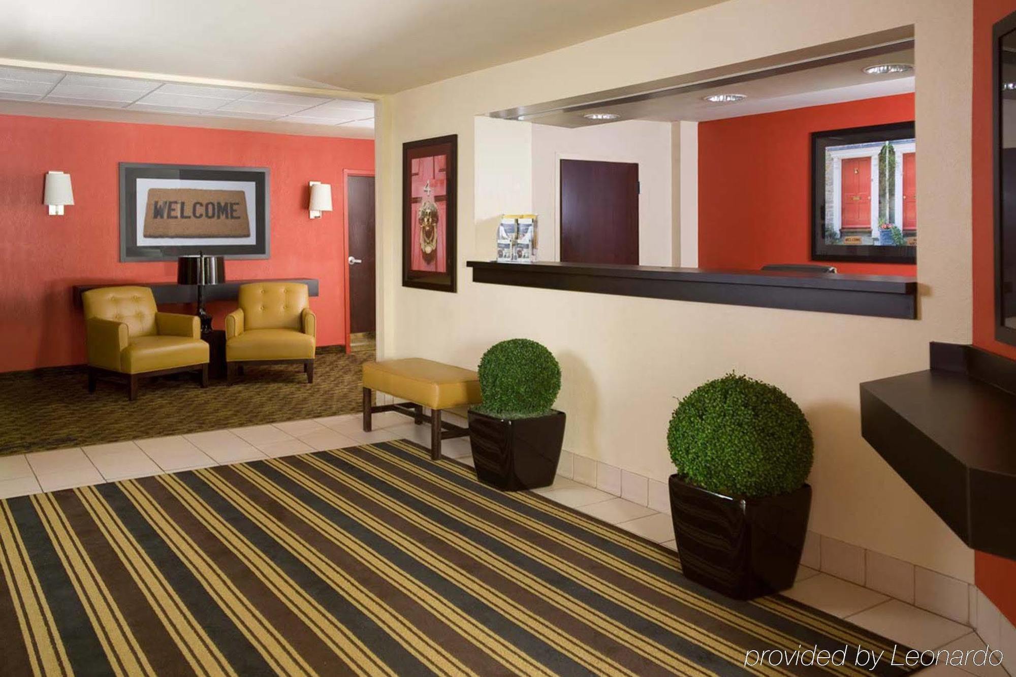 Extended Stay America Suites - Detroit - Southfield - I-696 Farmington Hills Εξωτερικό φωτογραφία