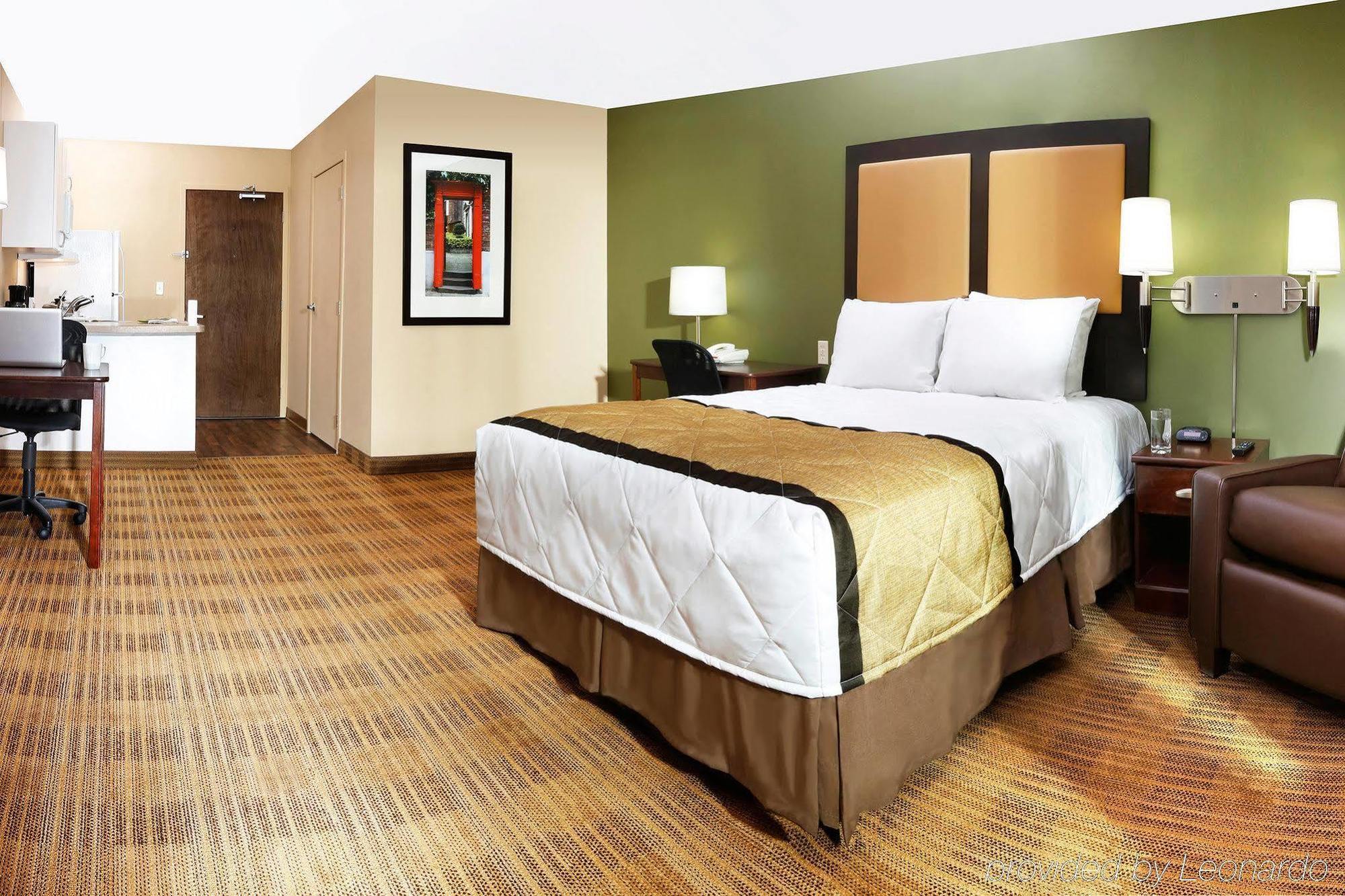 Extended Stay America Suites - Detroit - Southfield - I-696 Farmington Hills Εξωτερικό φωτογραφία